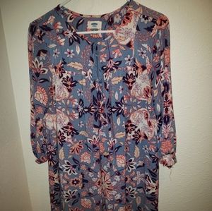 Old Navy Dress